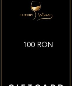 Card Cadou 100 RON