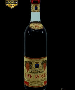 Vin vechi de colectie 75 ani