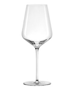 Set Pahare Bordeaux 675 ml, Stolzle, linia STARlight