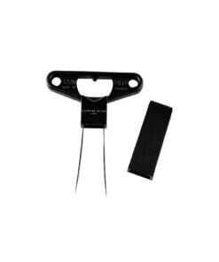 tirbuson cu lamele pentru vin vechi