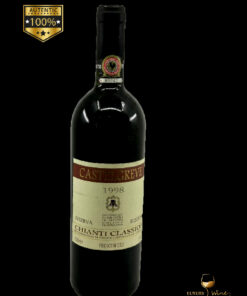 vin de colectie 1998