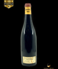barolo Enrico Serafino 1947