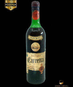 vin de colectie 1957
