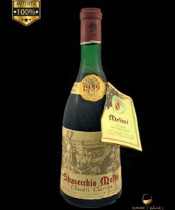 vin de colectie 1969