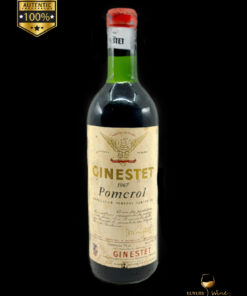 vin de colectie 1967