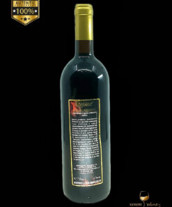 vin de colectie 2001