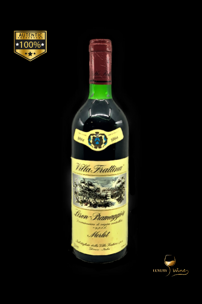 vin de colectie 1986