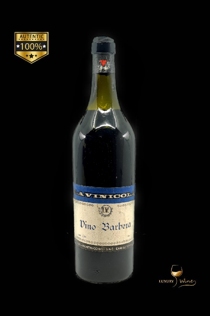vin de colectie 1948