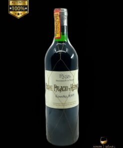 vin de colectie 1988