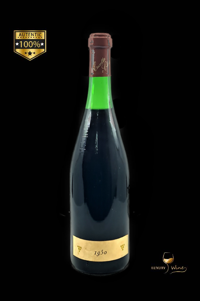 1950 vin de colectie barbera d'alba 1 vin vechi 1950