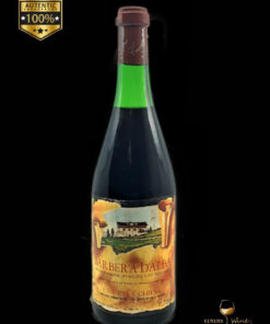 vin de colectie 1950