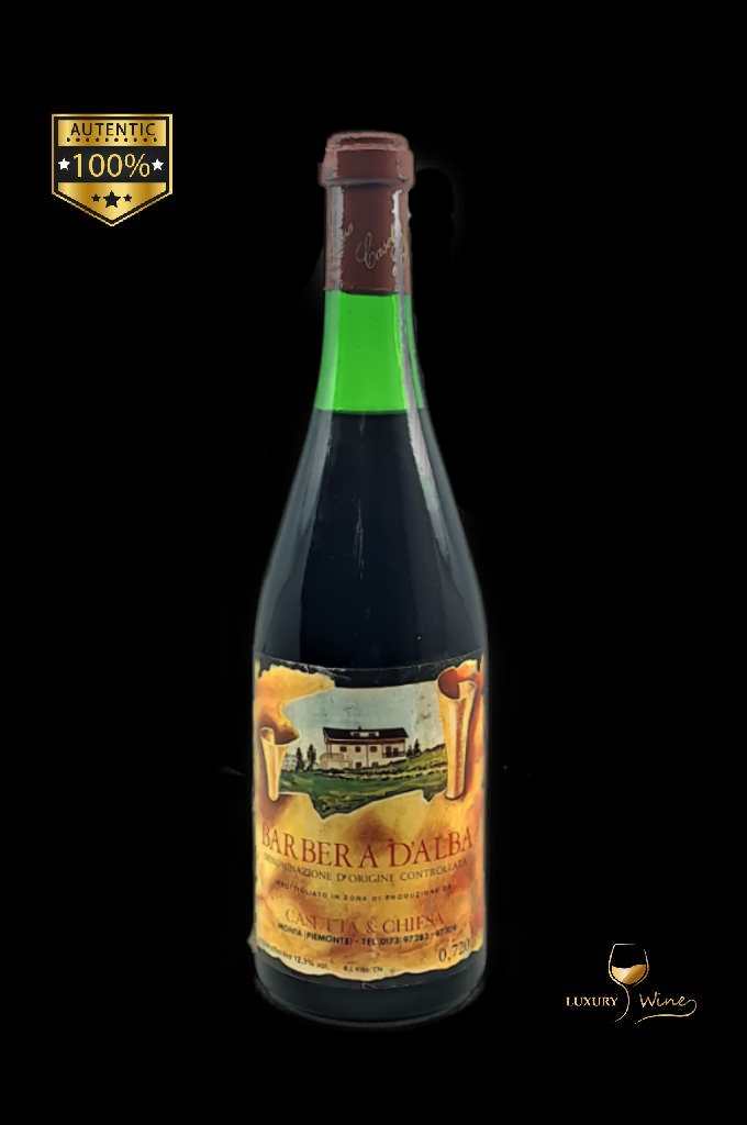 1950 vin de colectie barbera d'alba vin de colectie 1950