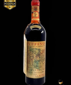 vin vechi de colectie special 1953
