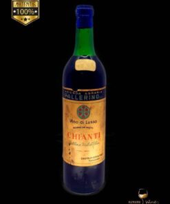 vin vechi 1948 chianti