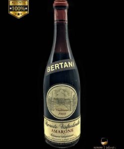 vin de colectie 1960