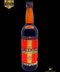 vin de colectie salento 1961