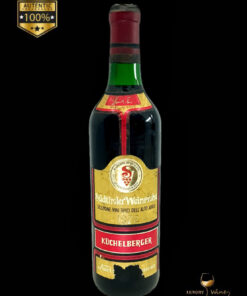 Vin de colectie 1972