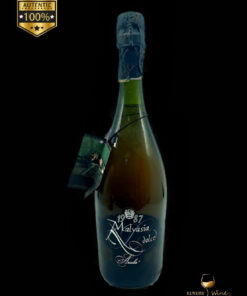 vin de colectie spumant 1987