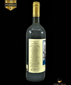 vin de colectie 2004