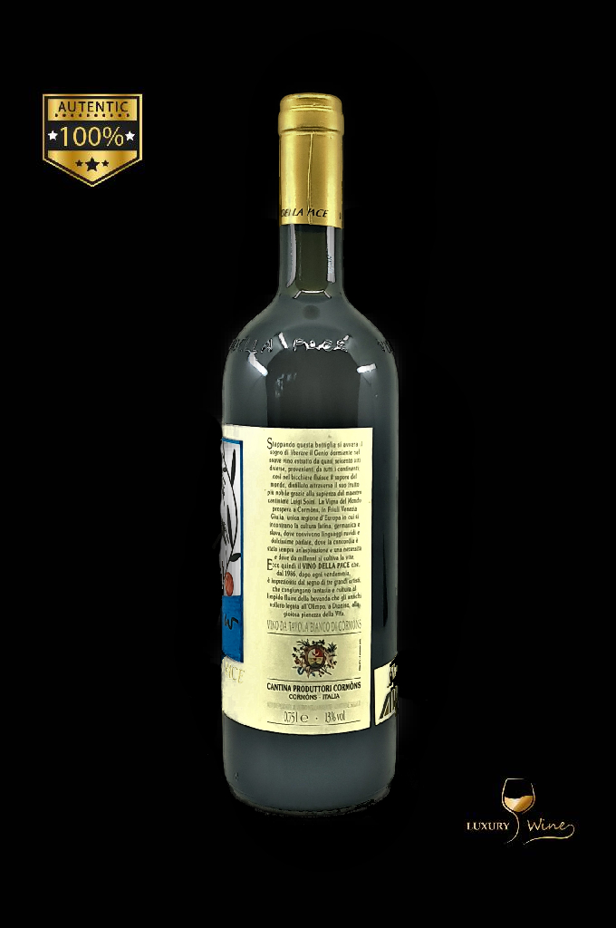 2004 vin de colectie alb vin vechi 2004