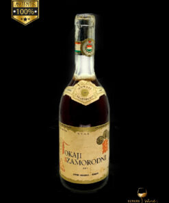 vin vechi Tokaji 1967