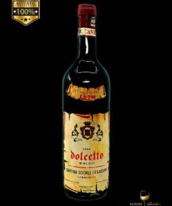 vin de colectie 1970
