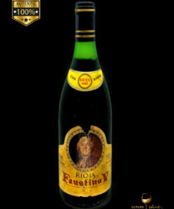 vin de colectie 1982