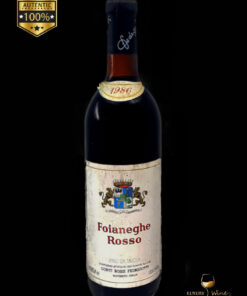 vin de colectie 1986