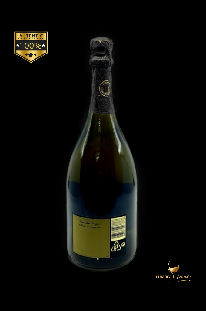 1992 vin de colectie Champagne Cuvee Dom Perignon 1 vin vechi 1992