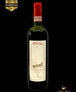 vin de colectie chianti 1997