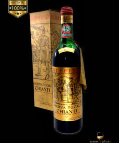 vin de colectie 1957 chianti