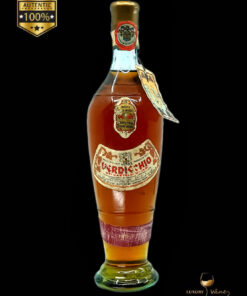 vin alb de colectie 1963