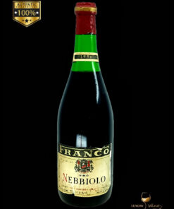 vin vechi de colectie 1956