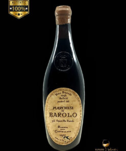 vin de colectie 1952