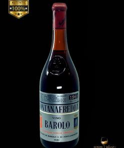 vin de colectie 1961