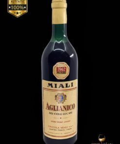 vin de colectie 1962