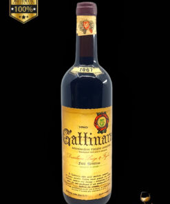 vin de colectie 1967