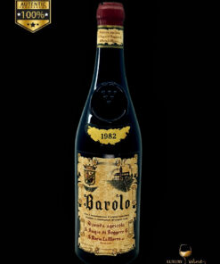 vin de colectie 1982