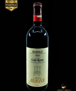 vin de colectie 1983