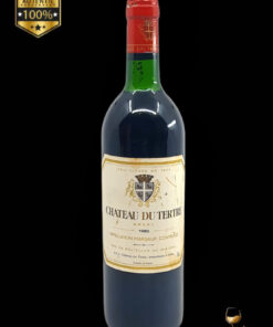 vin de colectie 1985