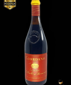 vin vechi de colectie 1989