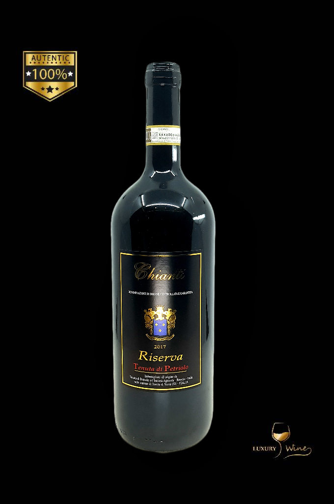 2017 vin de colectie chianti classico Riserva Petriolo vin de colectie 2017