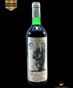 vin de colectie 1982