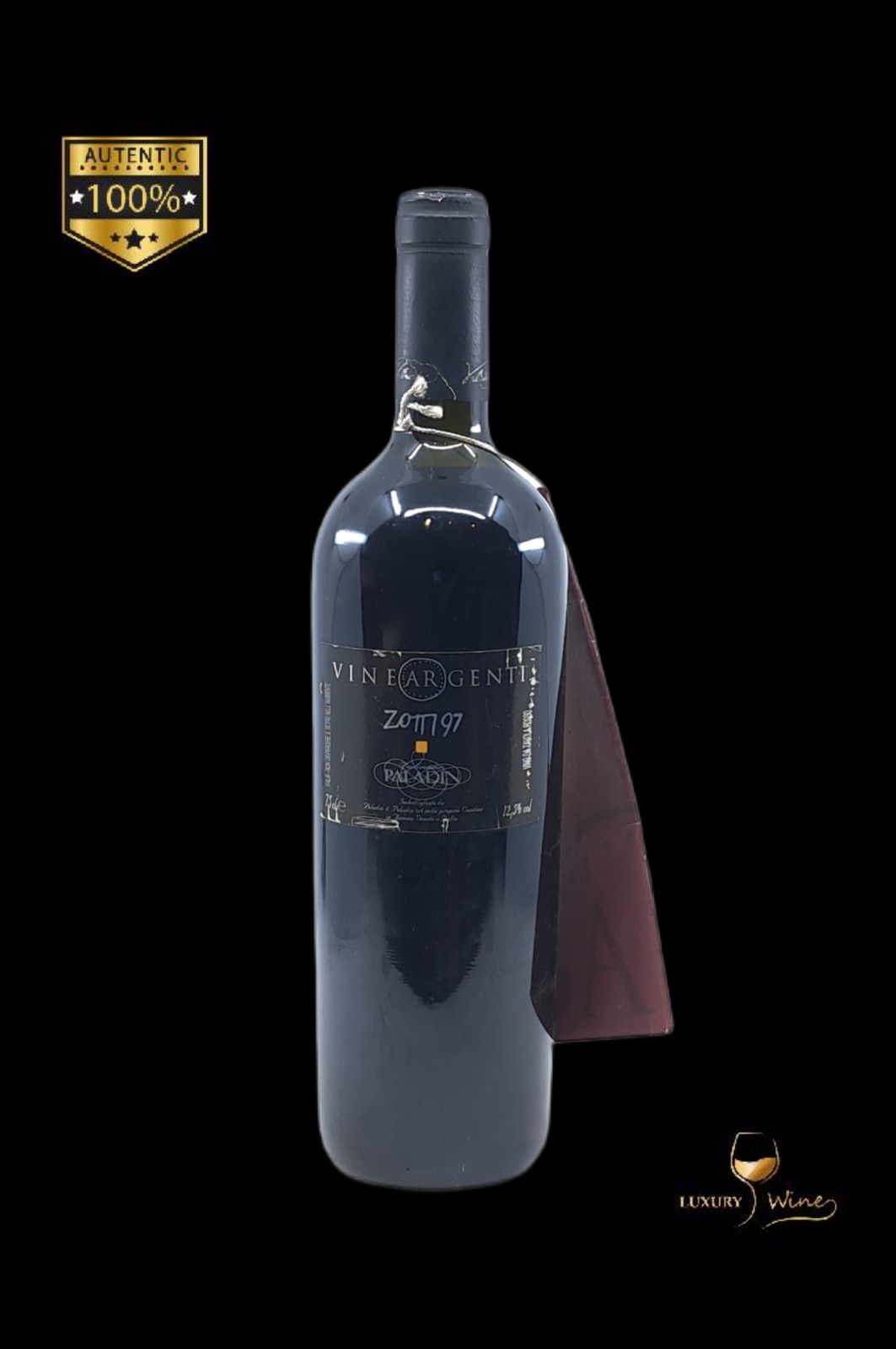 1997 vin vechi de colectie Vineargenti vin vechi 1997