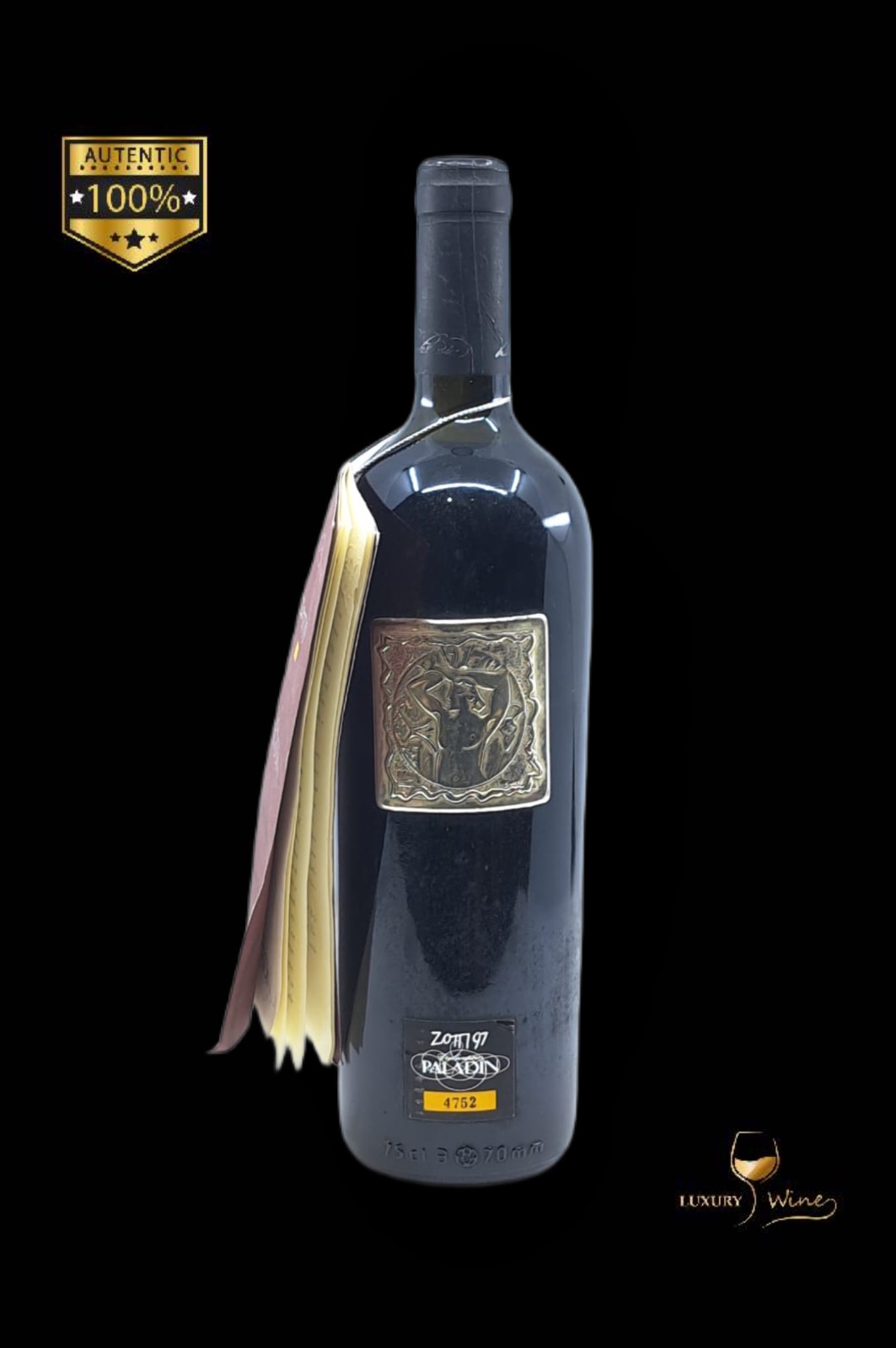 1997 vin vechi de colectie Vineargenti 1 vin de colectie 1997