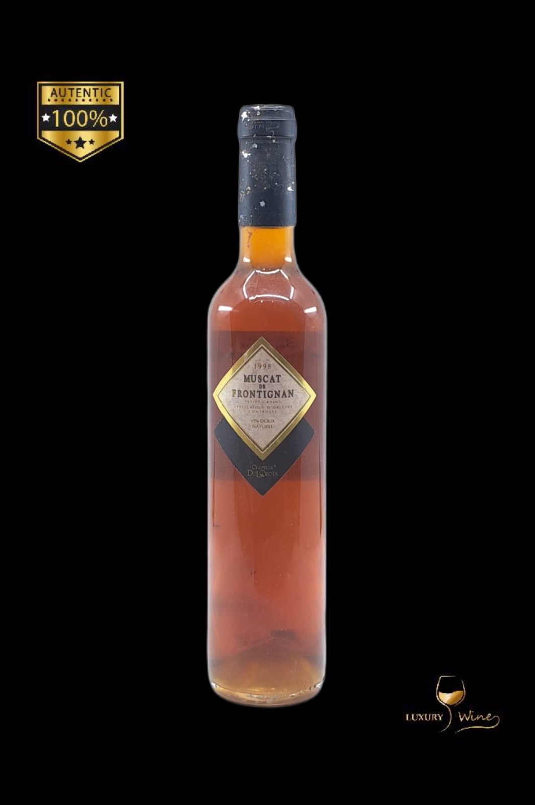 1998 vin vechi de colectie Muscat 1 vin vechi 1998