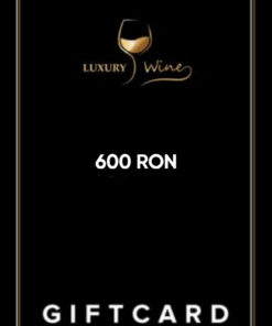 Card Cadou 600 RON