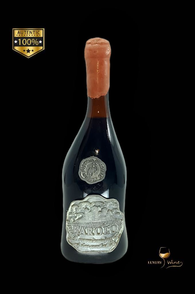 1967 vin vechi de colectie Barolo riserva 1 vin vechi 1967