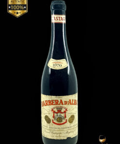 vin vechi de colectie 1970