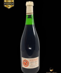 vin vechi de colectie 1971